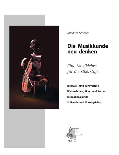 Cover: 9789043131889 | Die Musikkunde neu denken | LMM - Lernmaterial Musik, Konzepte | LMM