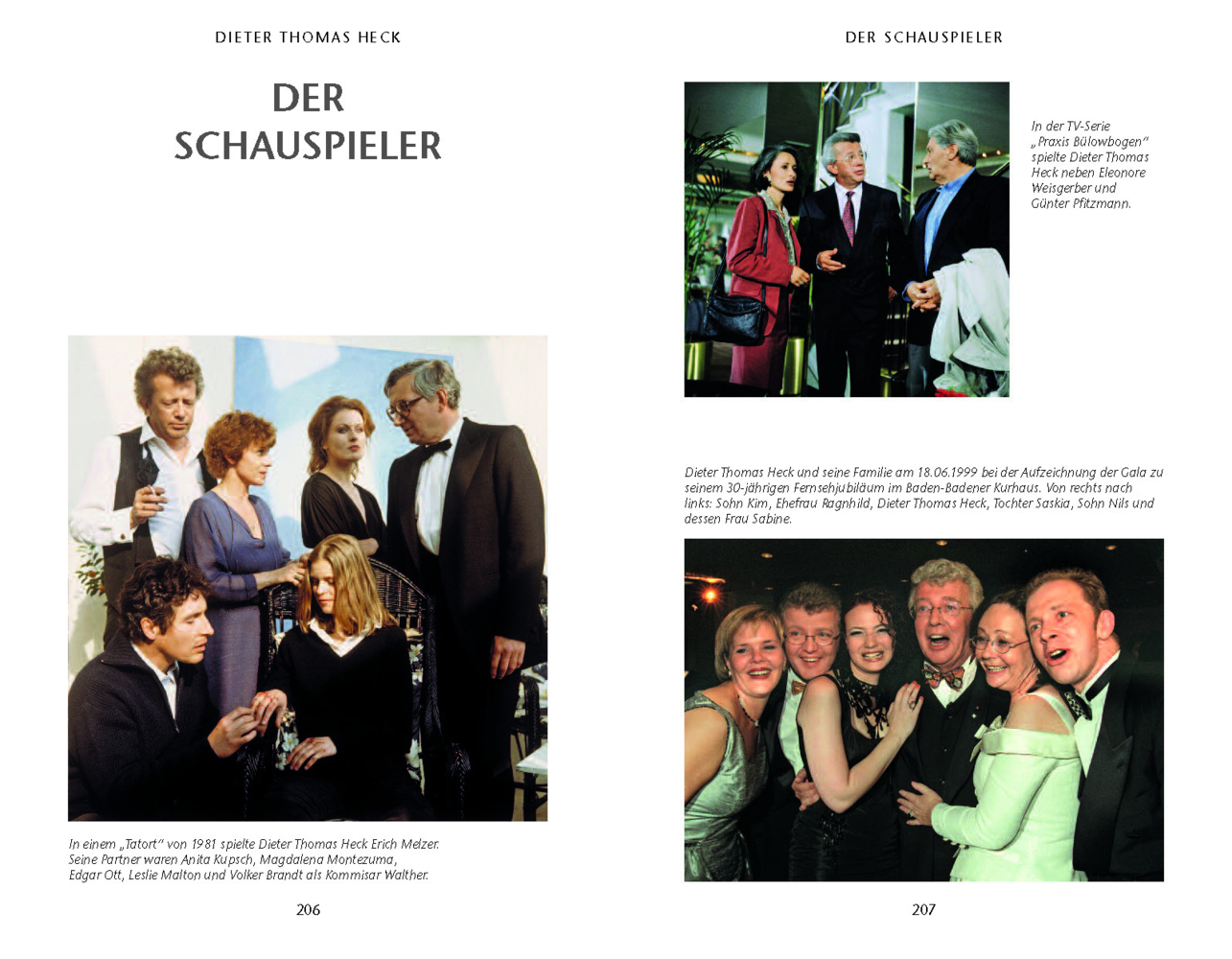 Bild: 9783841901019 | Dieter Thomas Heck | Die Biografie | Peter Lanz | Buch | 270 S. | 2011
