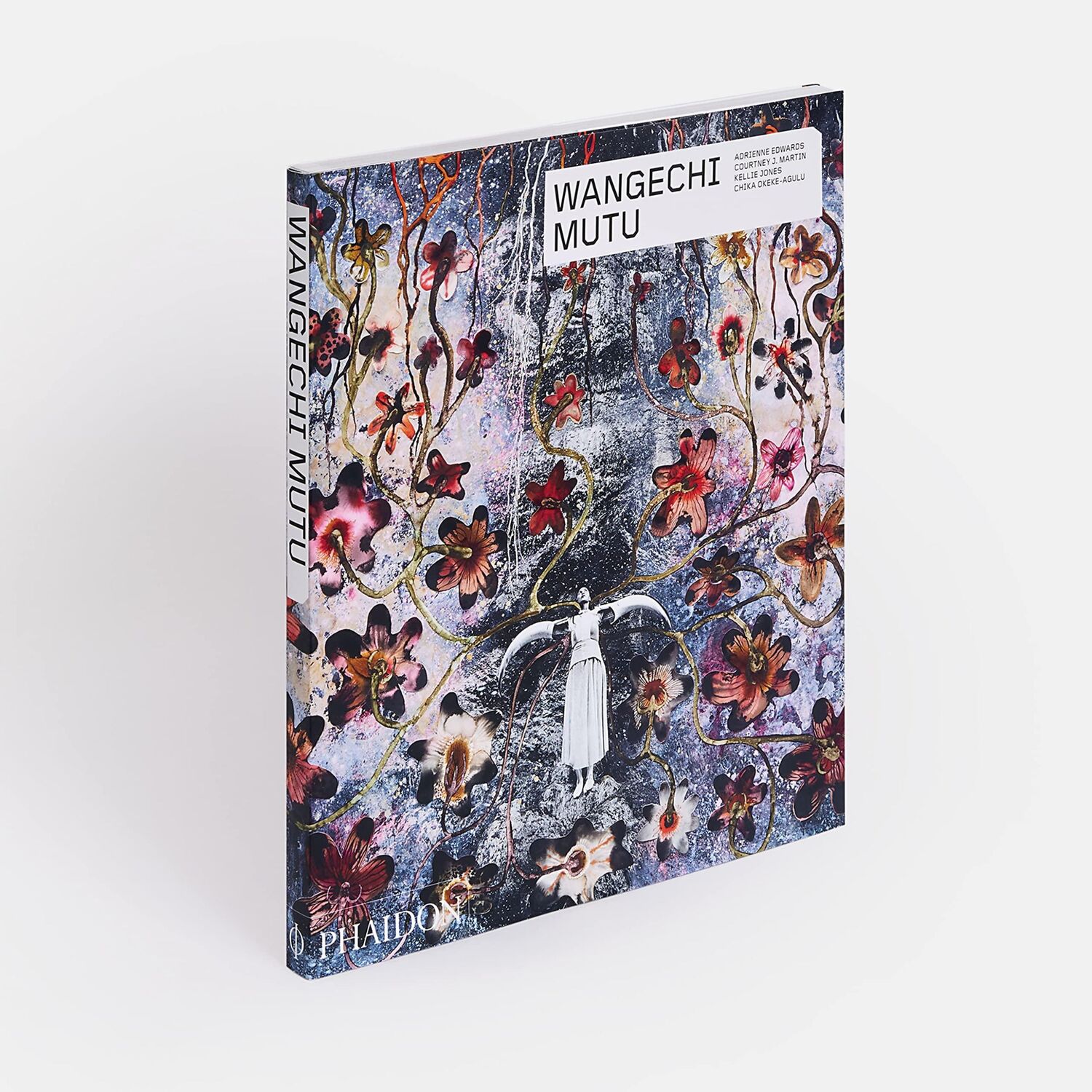 Bild: 9781838661649 | Wangechi Mutu | Courtney J. Martin (u. a.) | Taschenbuch | 160 S.