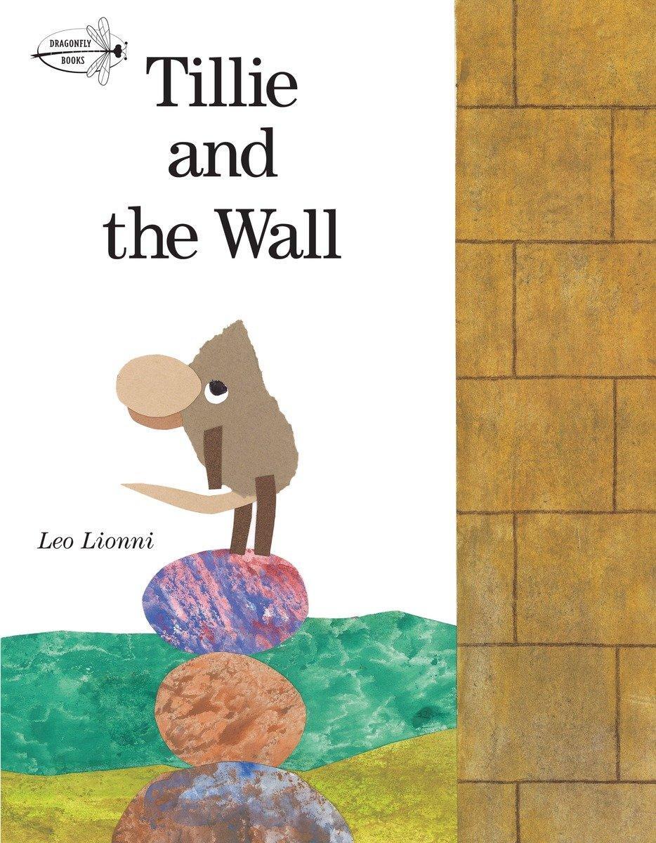 Cover: 9780679813576 | Tillie and the Wall | Leo Lionni | Taschenbuch | 30 S. | Englisch