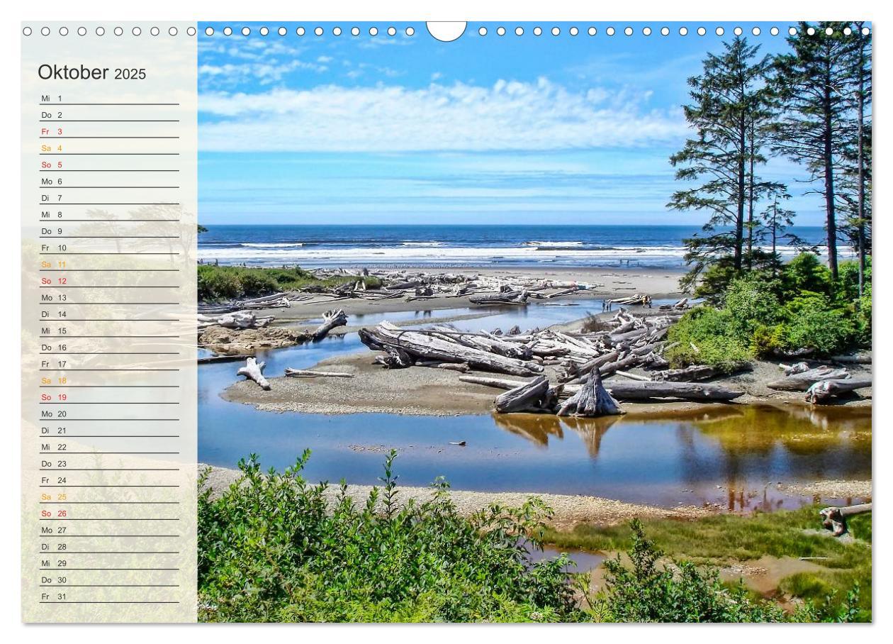 Bild: 9783435481514 | Nationalparks in den USA - wunderschön und einmalig (Wandkalender...