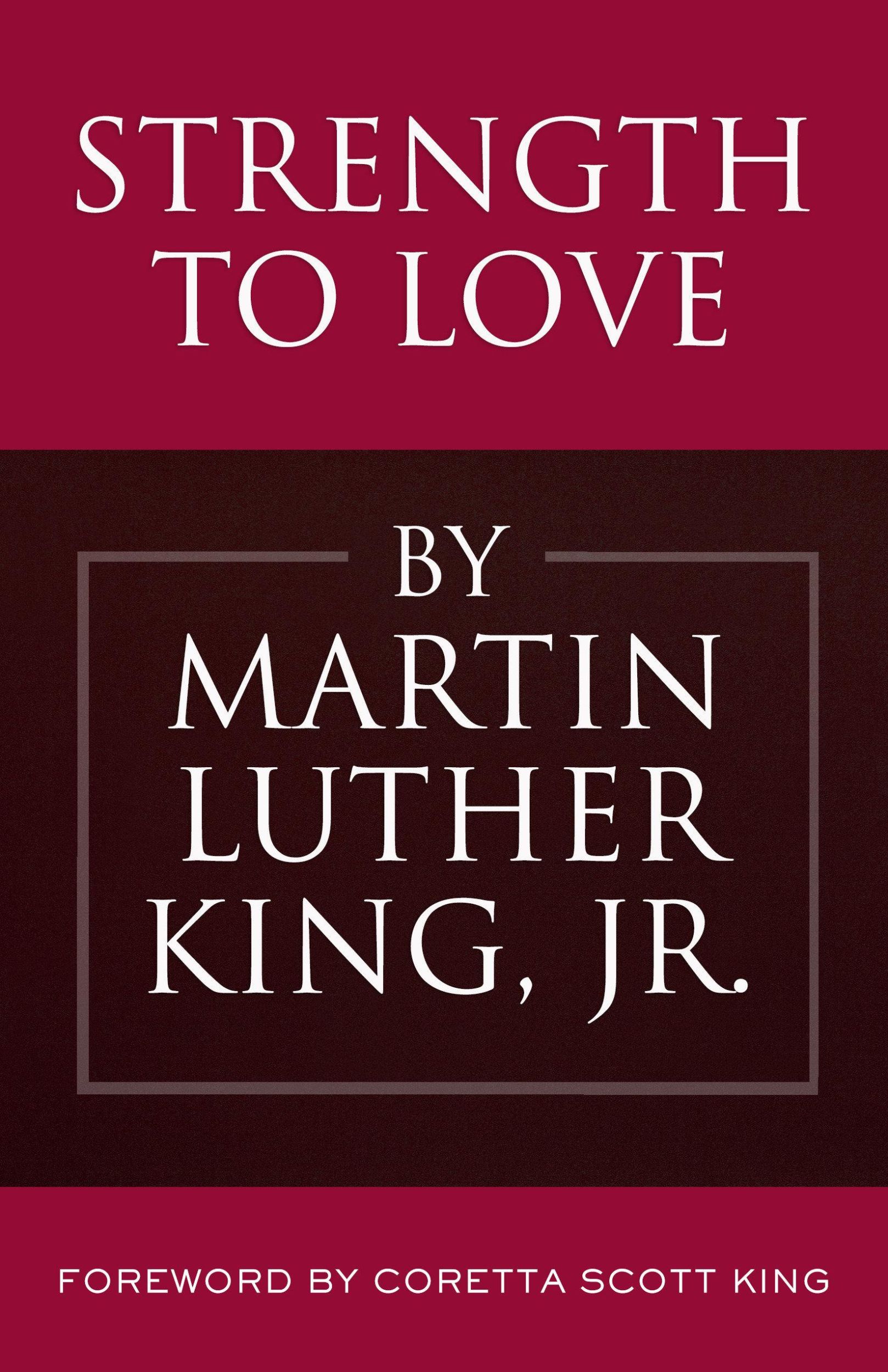 Cover: 9780807051900 | Strength to Love | Martin Luther King | Buch | Englisch | 2019