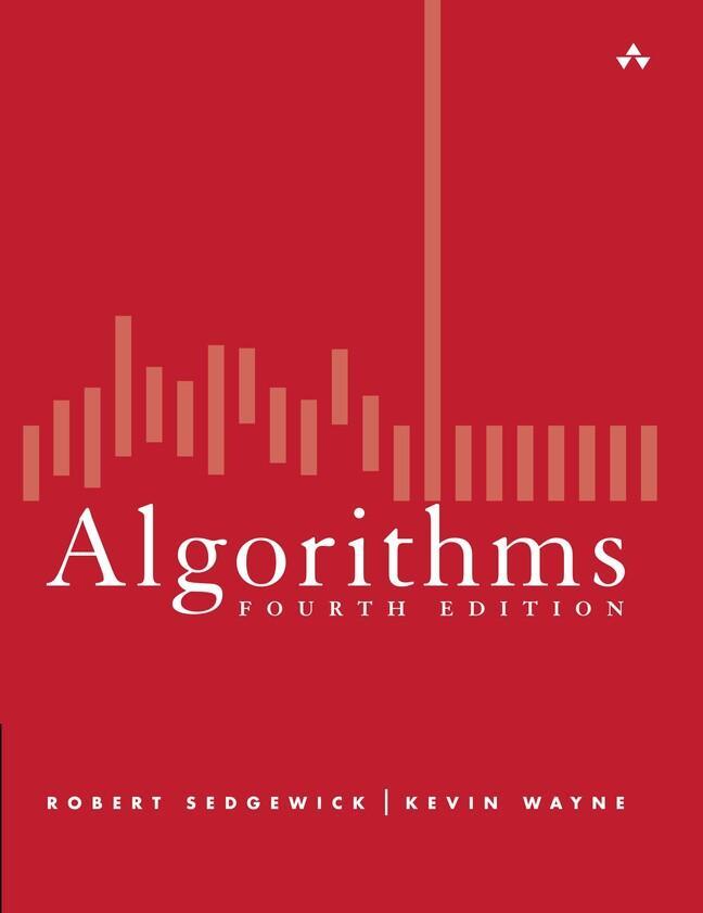 Cover: 9780321573513 | Algorithms | Robert Sedgewick (u. a.) | Buch | Englisch | 2011