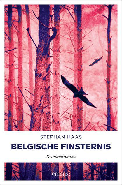 Cover: 9783740809126 | Belgische Finsternis | Stephan Haas | Taschenbuch | Piet Donker | 2020