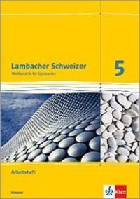 Cover: 9783127337563 | Lambacher Schweizer. 5. Schuljahr. Arbeitsheft plus Lösungsheft....