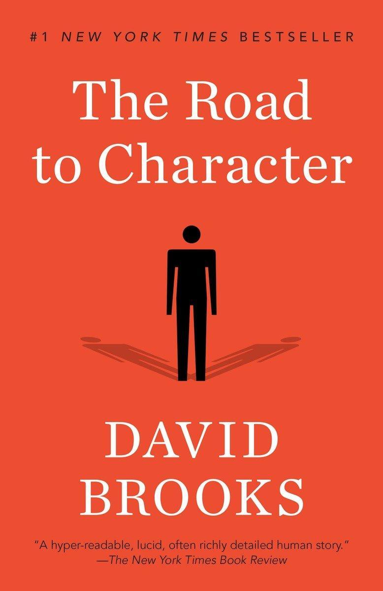 Cover: 9780812983418 | The Road to Character | David Brooks | Taschenbuch | Englisch | 2016