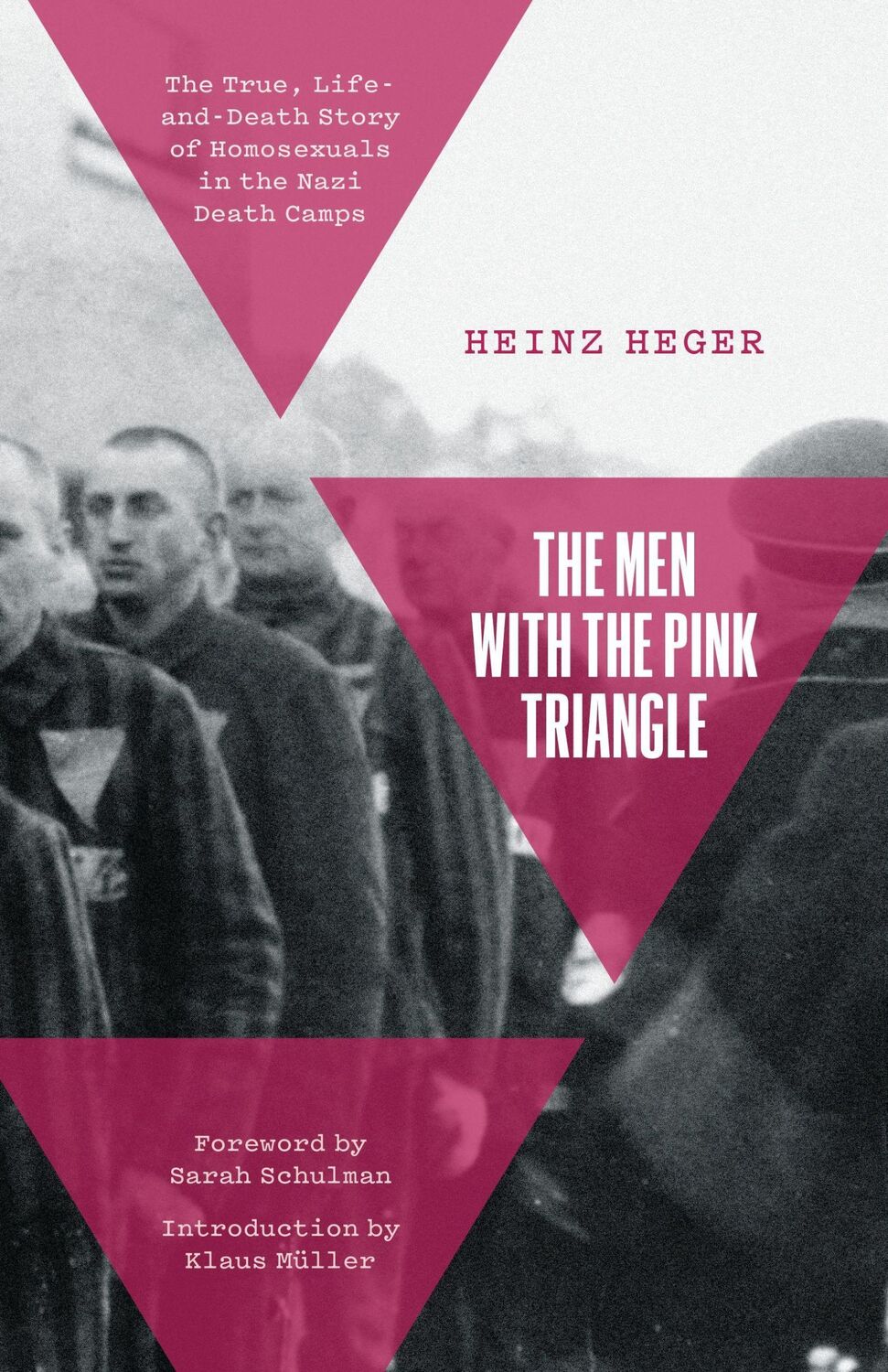 Cover: 9781642598469 | The Men with the Pink Triangle | Heinz Heger | Taschenbuch | Englisch