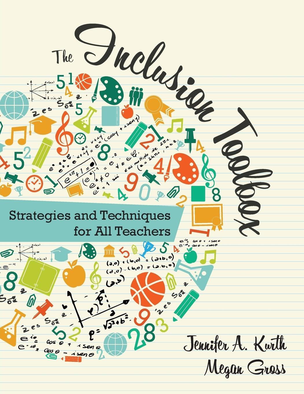Cover: 9781483344157 | The Inclusion Toolbox | Strategies and Techniques for All Teachers
