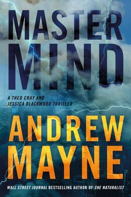 Cover: 9781542020398 | MasterMind: A Theo Cray and Jessica Blackwood Thriller | Andrew Mayne