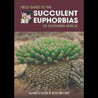 Cover: 9781920217778 | Field Guide to the Succulent Euphorbias of southern Africa | Buch