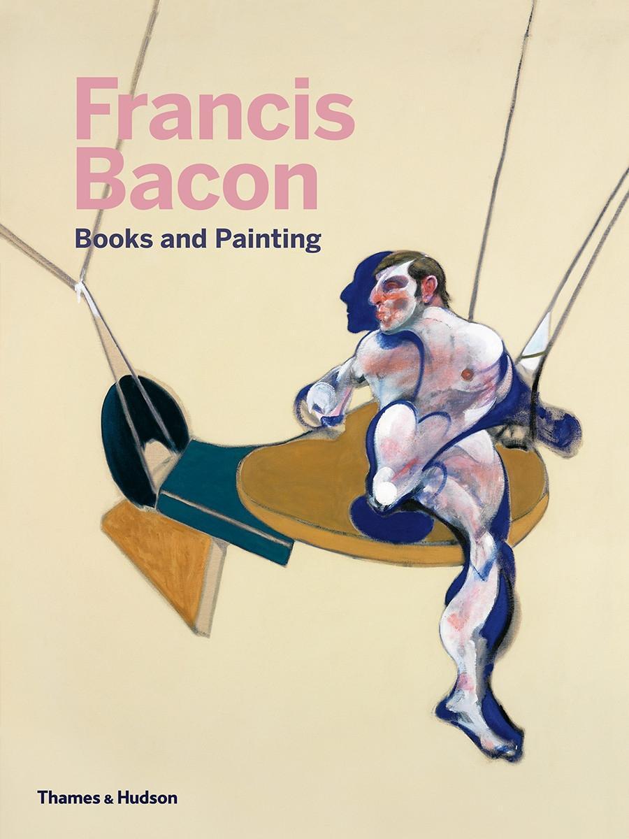 Cover: 9780500239988 | Francis Bacon: Books and Painting | Didier Ottinger | Buch | Englisch