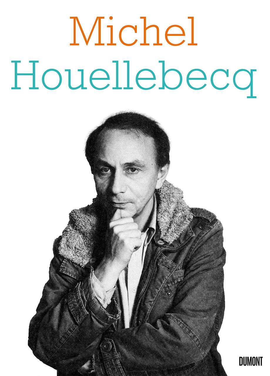 Cover: 9783832183875 | Michel Houellebecq | Agathe Novak-Lechevalier | Taschenbuch | Deutsch