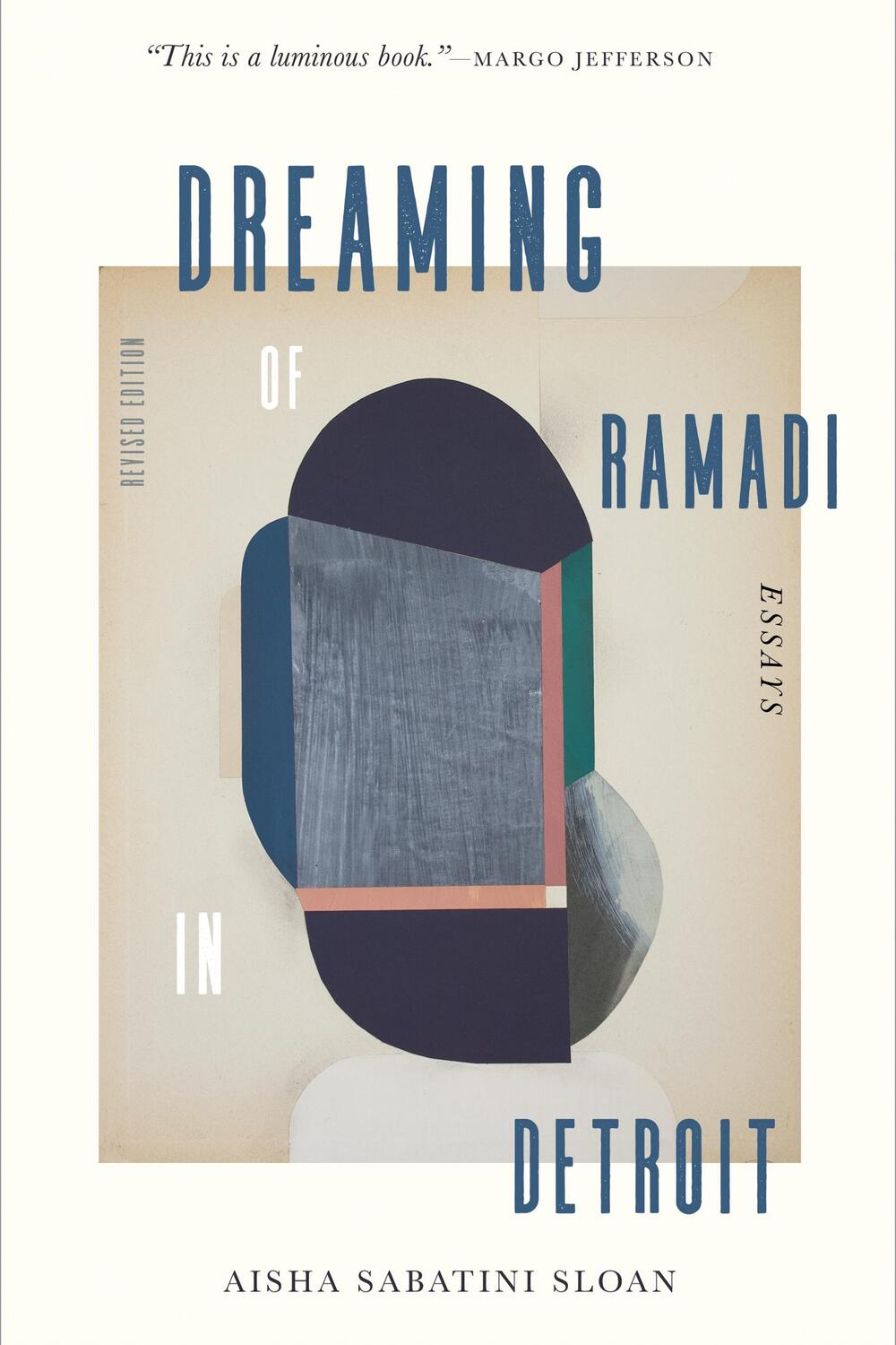 Cover: 9781644452714 | Dreaming of Ramadi in Detroit | Essays | Aisha Sabatini Sloan | Buch