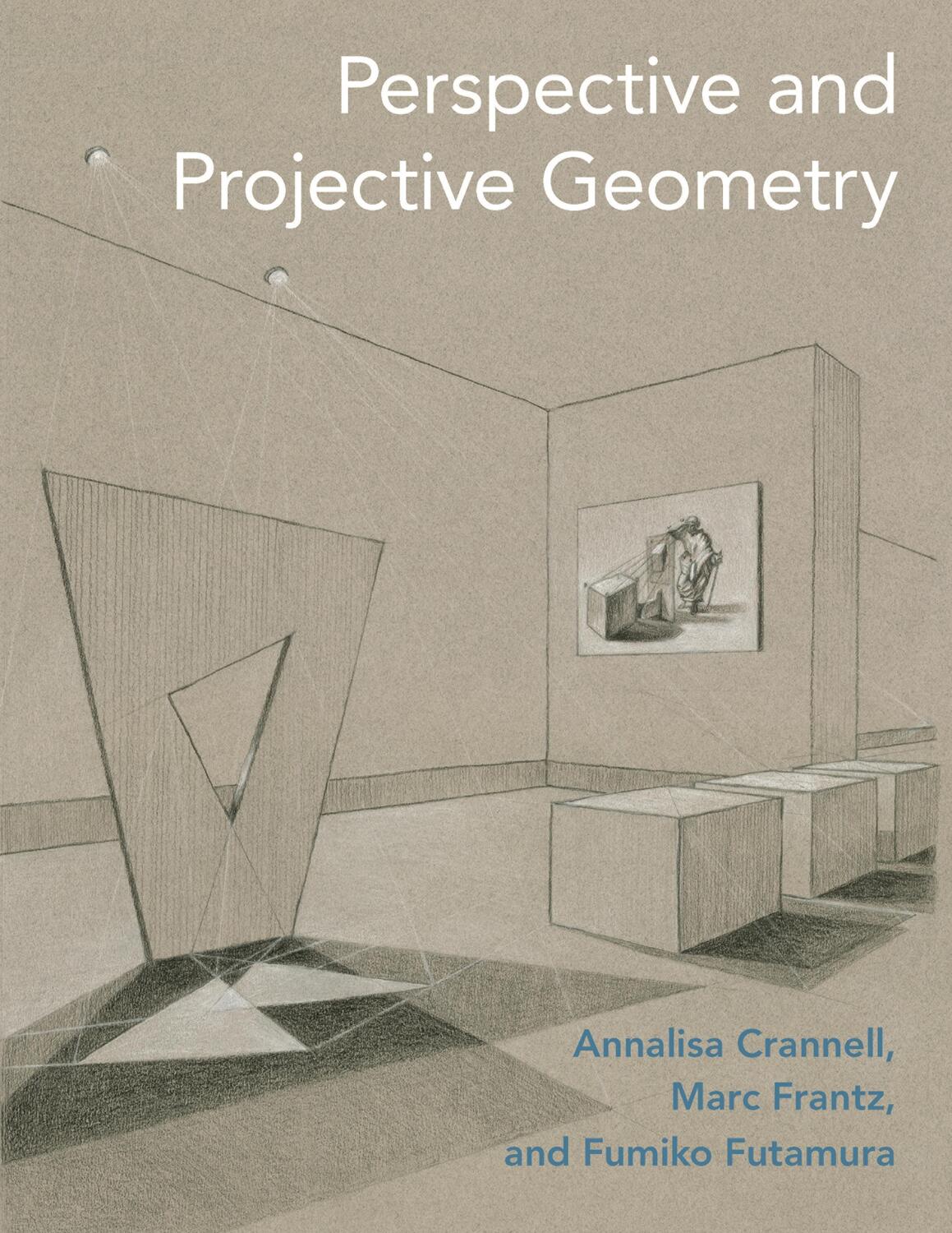 Cover: 9780691196565 | Perspective and Projective Geometry | Annalisa Crannell (u. a.) | Buch