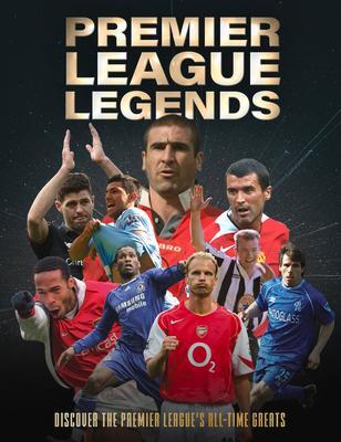 Cover: 9781915343307 | Premier League Legends | Dan Peel | Buch | 2023 | EAN 9781915343307