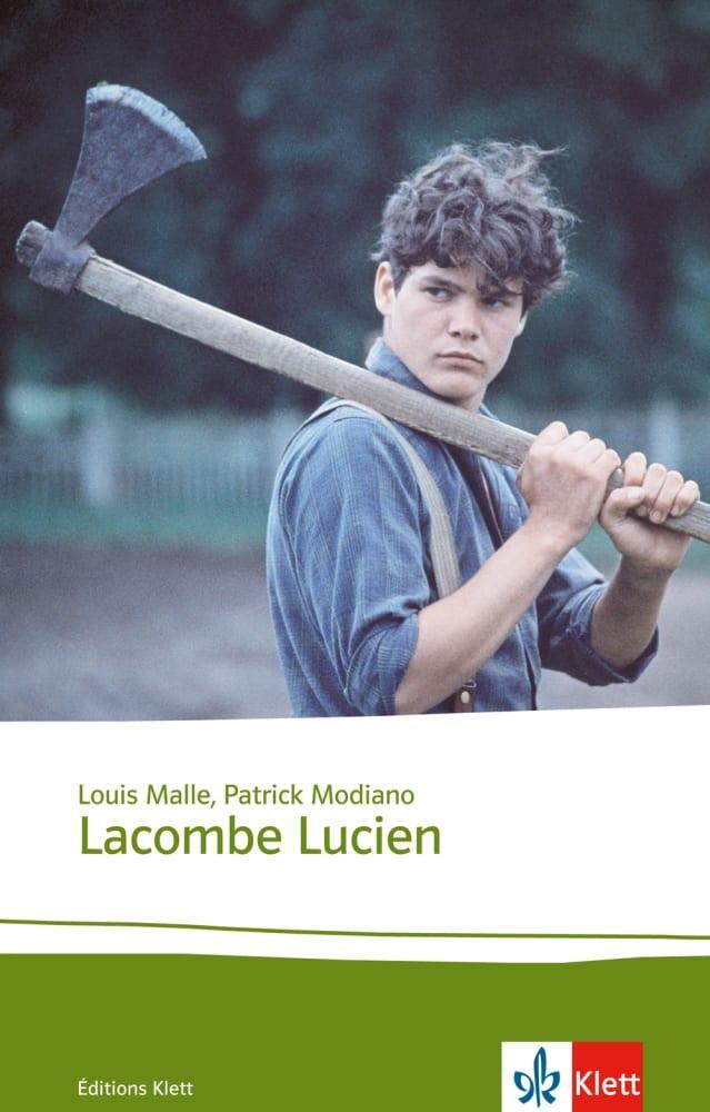 Cover: 9783125972599 | Lacombe Lucien | Lektüren Französisch. Texte et documents | Buch