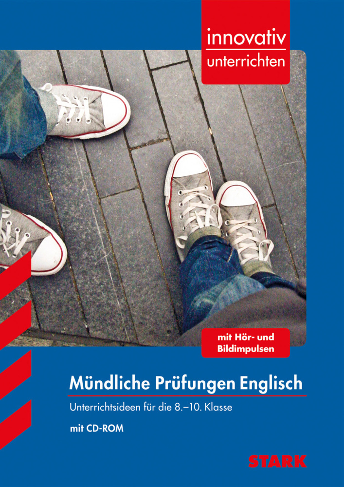 Cover: 9783849009366 | Mündliche Prüfungen Englisch, m. CD-ROM | Paul Jenkinson | Taschenbuch