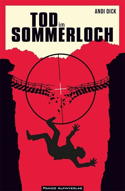Cover: 9783956110900 | Tod im Sommerloch | Andi Dick | Taschenbuch | 2017 | EAN 9783956110900