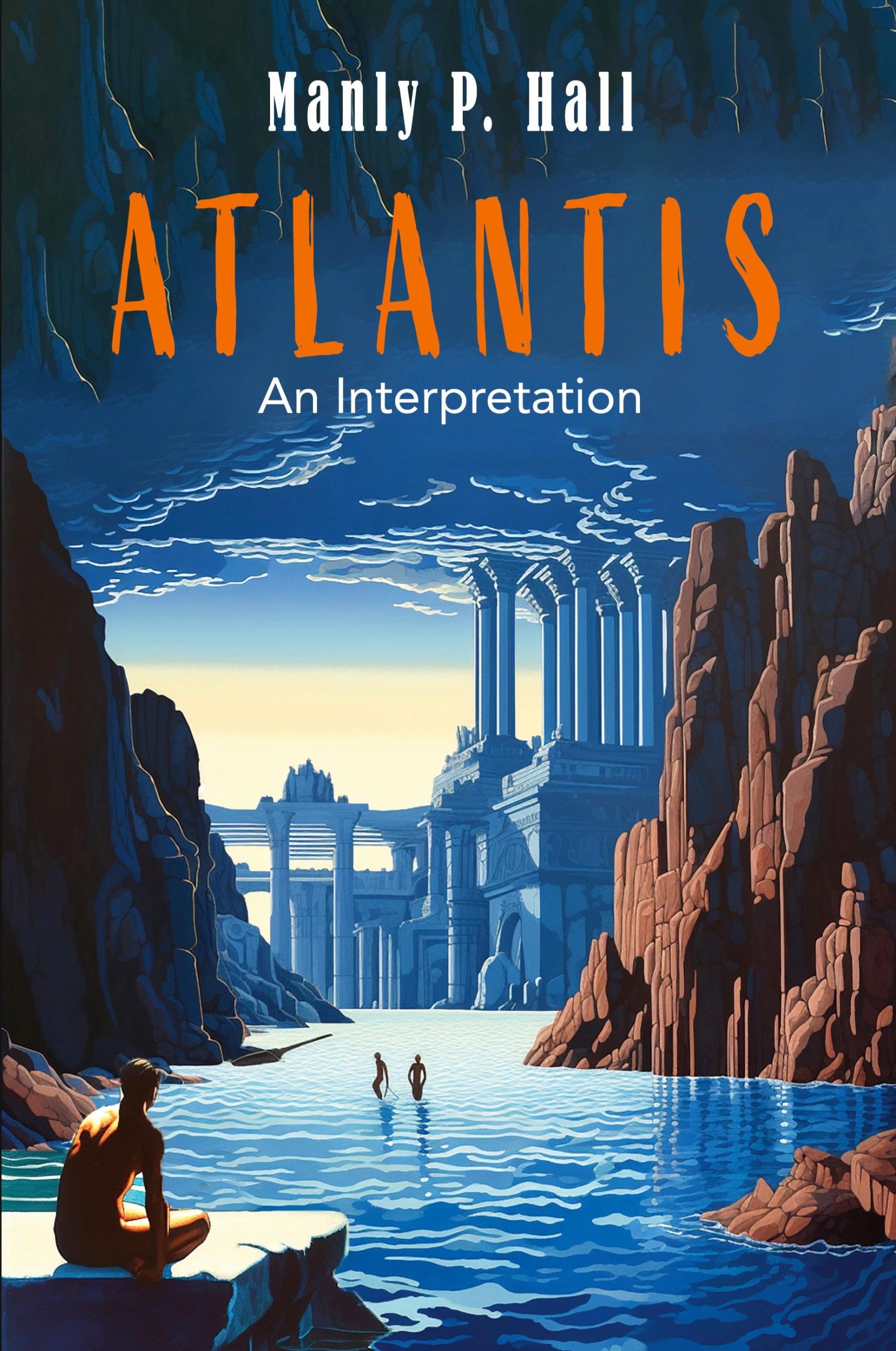 Cover: 9781684228638 | Atlantis | An Interpretation | Manly P. Hall | Taschenbuch | Englisch