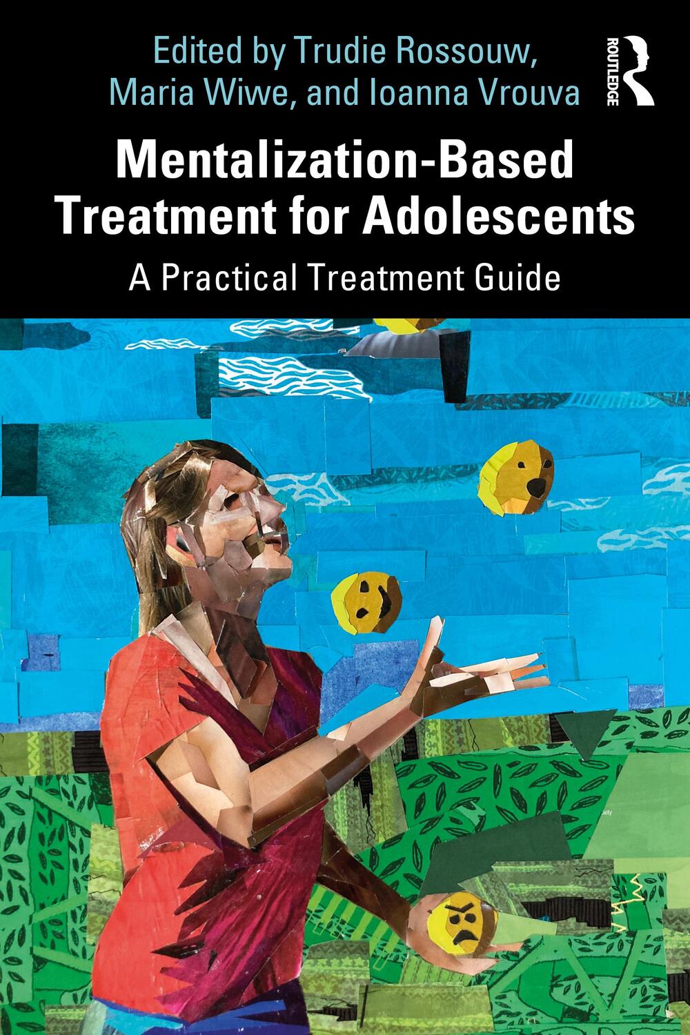 Cover: 9780367341039 | Mentalization-Based Treatment for Adolescents | Maria Wiwe (u. a.)
