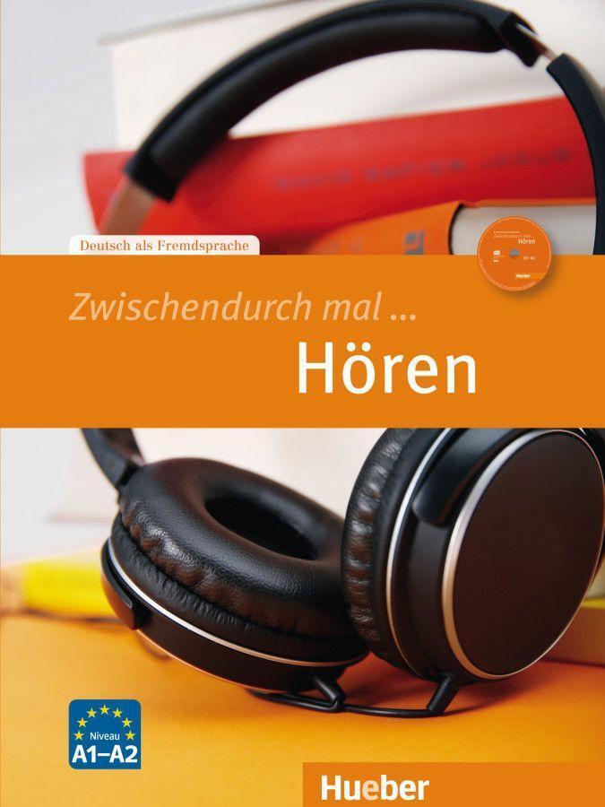 Cover: 9783194010024 | Zwischendurch mal ... Hören Kopiervorlagen und Audio-CD | Taschenbuch