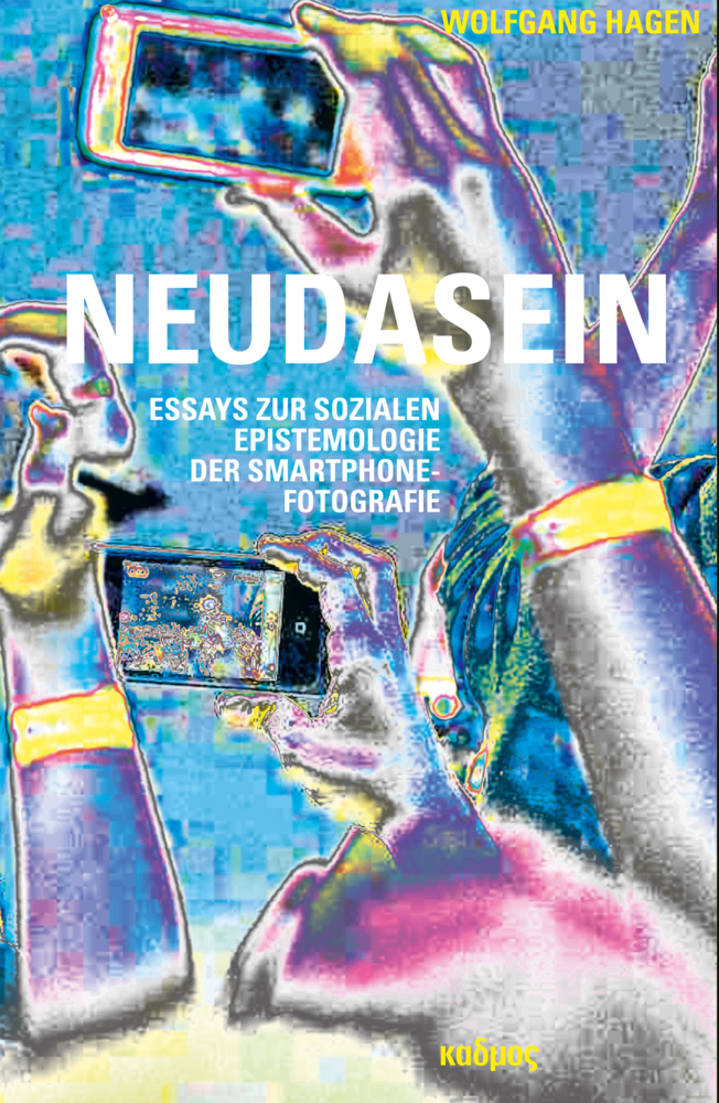 Cover: 9783865992314 | Neudasein | Wolfgang Hagen | Taschenbuch | Deutsch | 2021