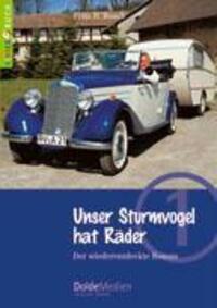 Cover: 9783928803243 | Unser Sturmvogel hat Räder (Kinderbuch Nr. 1) | Fritz B. Busch | Buch