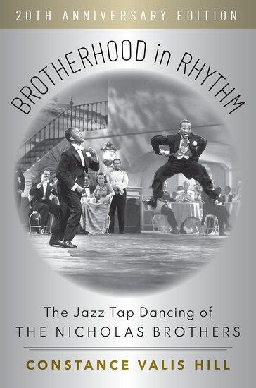 Cover: 9780197523971 | Brotherhood in Rhythm | Constance Valis Hill | Taschenbuch | Buch
