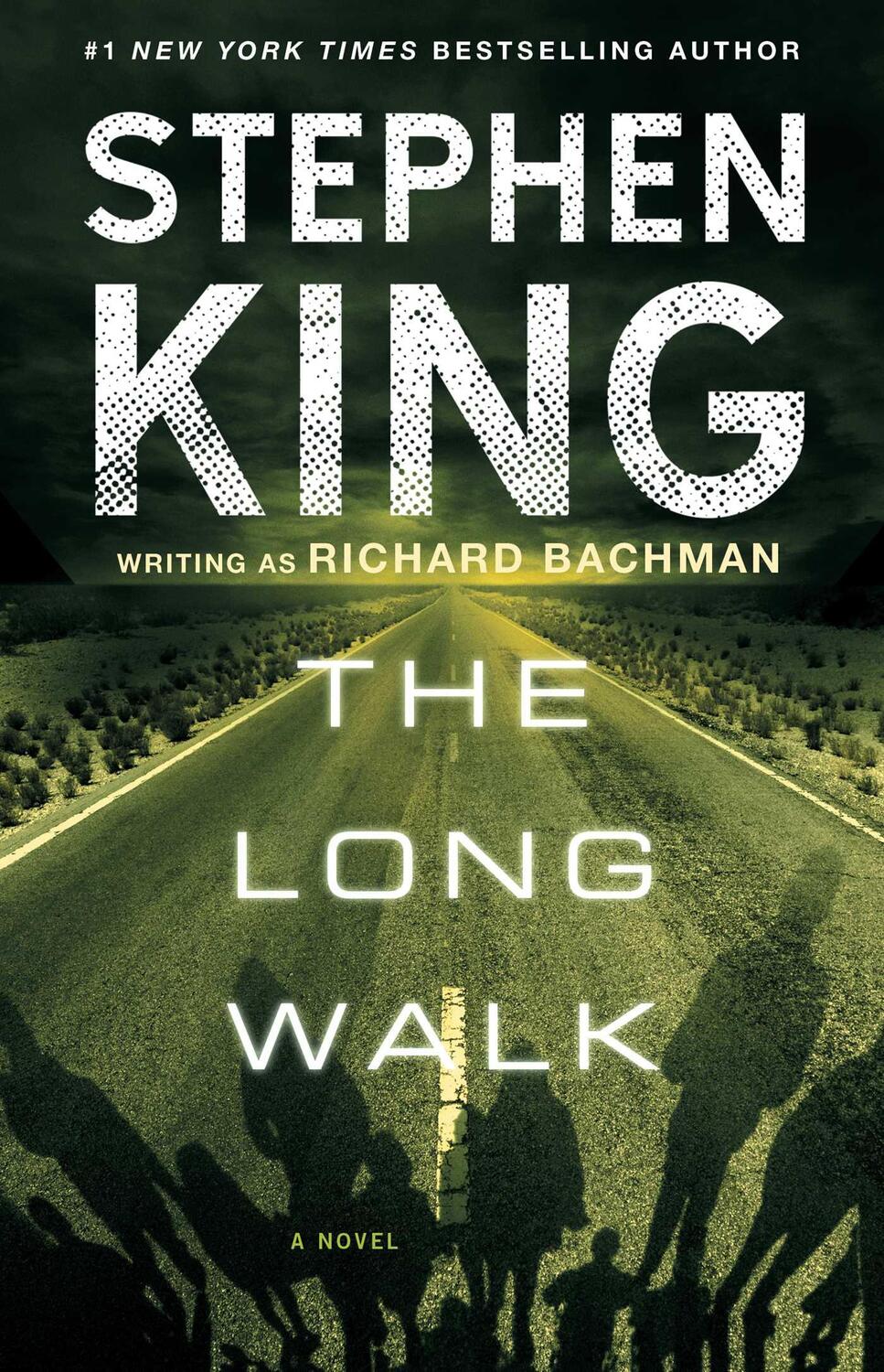 Cover: 9781501144264 | The Long Walk | Stephen King | Taschenbuch | Kartoniert / Broschiert