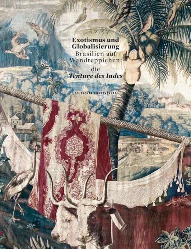 Cover: 9783422073548 | Exotismus und Globalisierung | Gerlinde Klatte (u. a.) | Buch | 376 S.