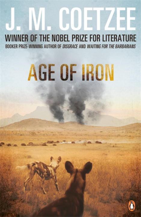 Cover: 9780241951019 | Age of Iron | J M Coetzee | Taschenbuch | Kartoniert / Broschiert