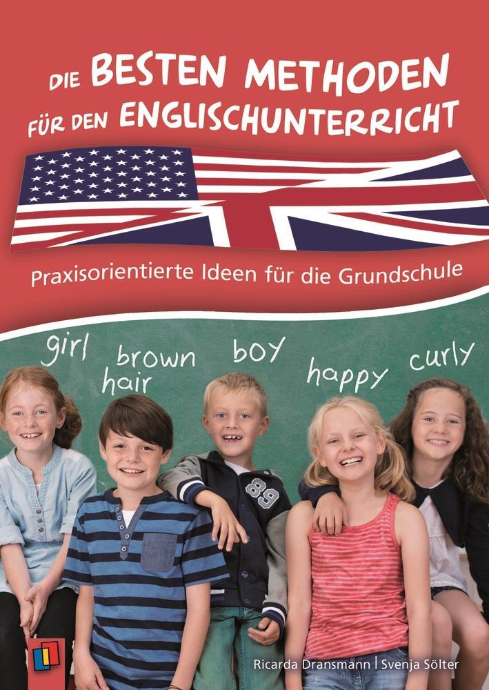 Cover: 9783834631022 | Die besten Methoden für den Englischunterricht | Dransmann (u. a.)