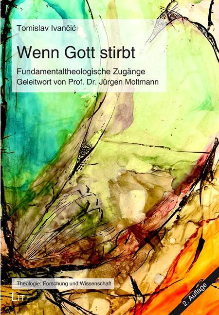 Cover: 9783643153340 | Wenn Gott stirbt | Tomislav Ivancic | Taschenbuch | 178 S. | Deutsch