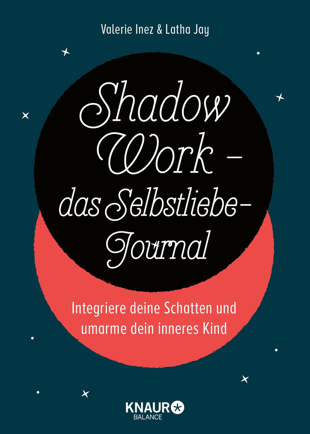 Cover: 9783426659496 | Shadow Work - das Selbstliebe-Journal | Jay Latha (u. a.) | Buch