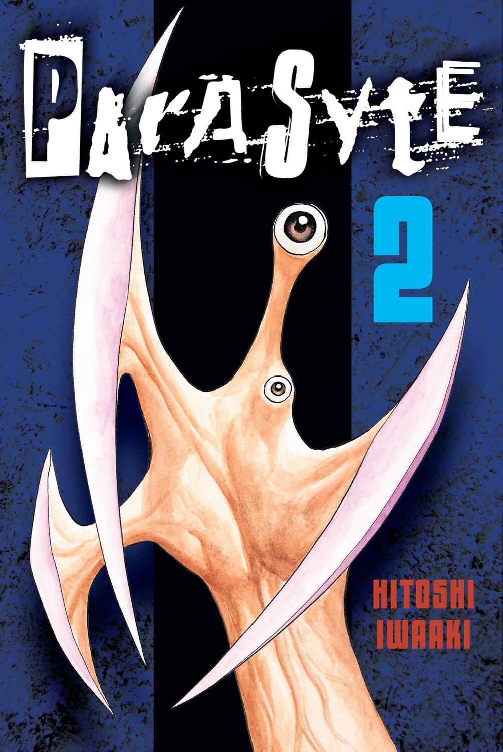 Cover: 9781612620749 | Parasyte 2 | Hitoshi Iwaaki | Taschenbuch | Englisch | 2011