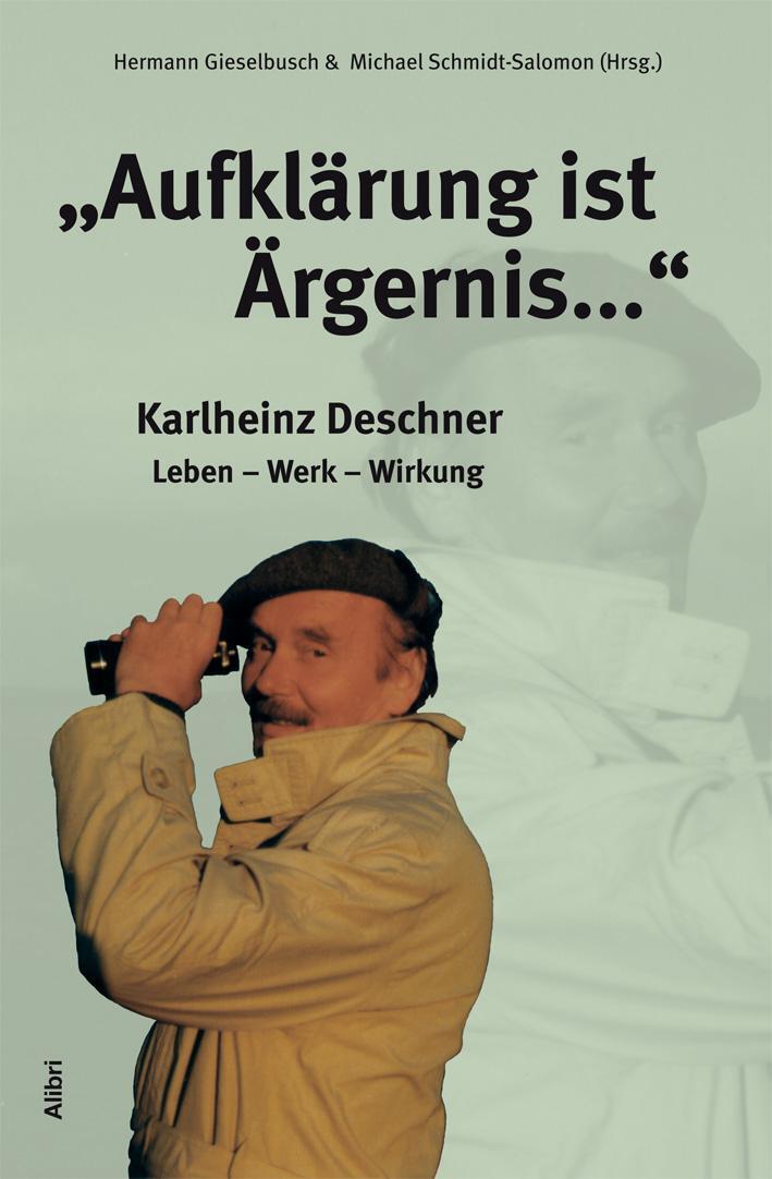 Cover: 9783865690036 | "Aufklärung ist Ärgernis..." | Hermann Gieselbusch (u. a.) | Buch