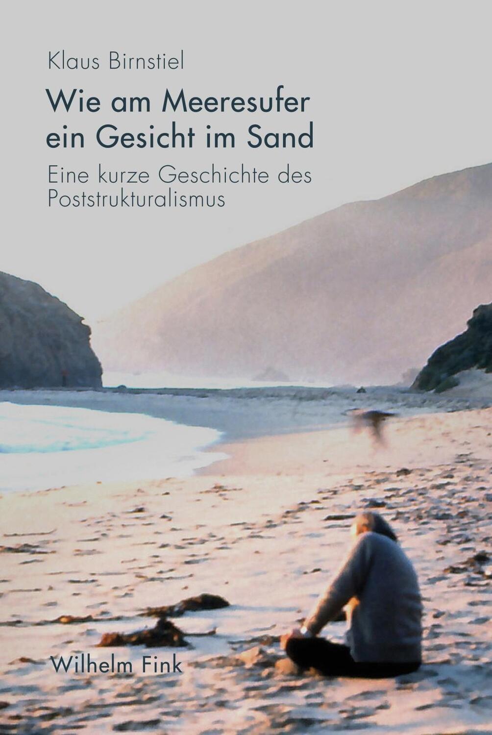 Cover: 9783770557967 | Wie am Meeresufer ein Gesicht im Sand | Klaus Birnstiel | Buch | 2016
