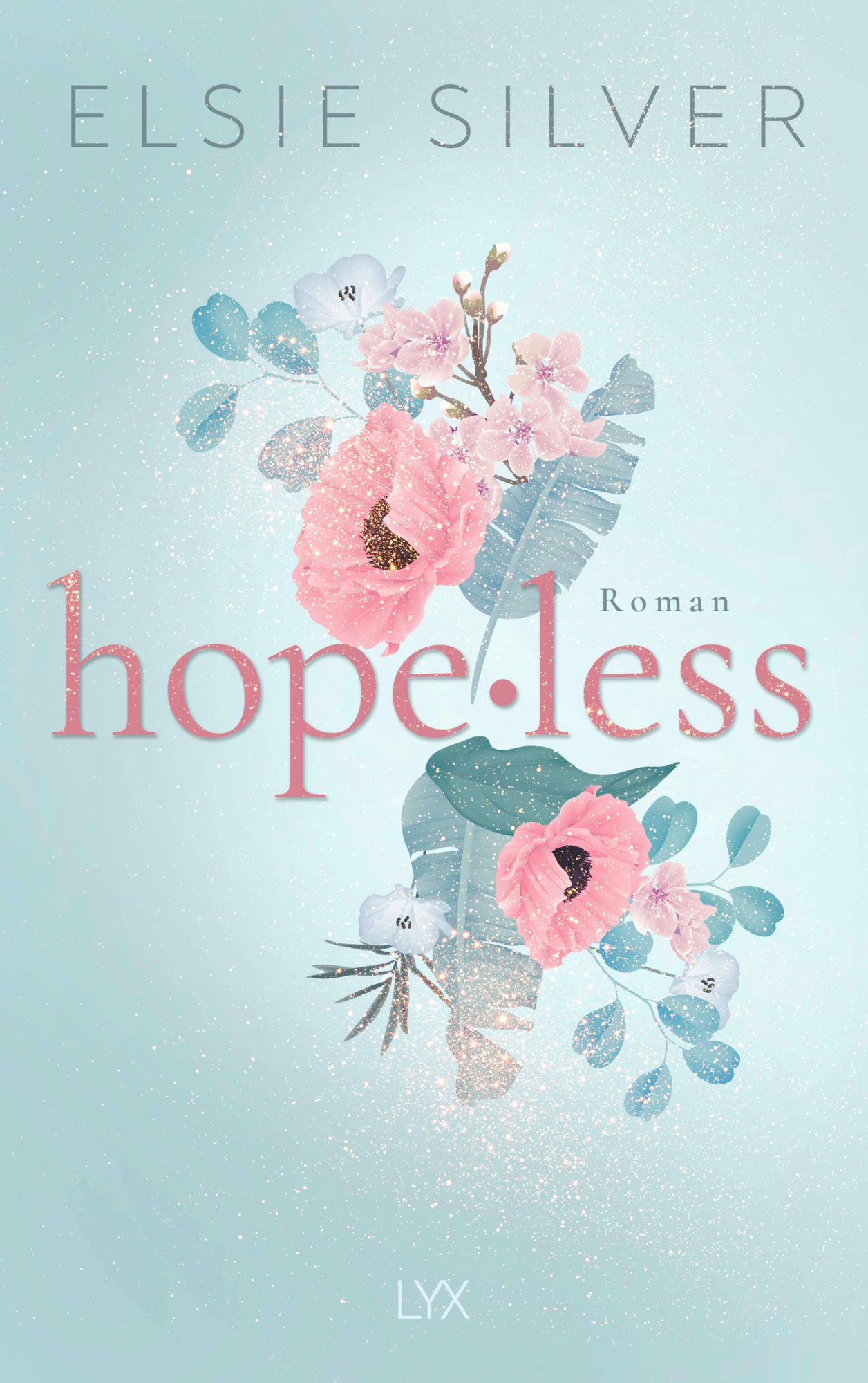 Cover: 9783736324879 | Hopeless | Eine spicy Fake-Dating-Romance von der Autorin von FLAWLESS