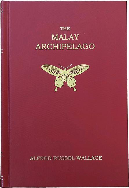 Cover: 9780565095390 | The Malay Archipelago | Alfred Russel Wallace | Buch | Gebunden | 2023