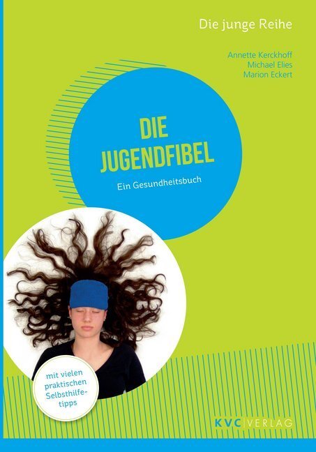 Cover: 9783945150863 | Die Jugendfibel | Annette Kerckhoff (u. a.) | Taschenbuch | 2017