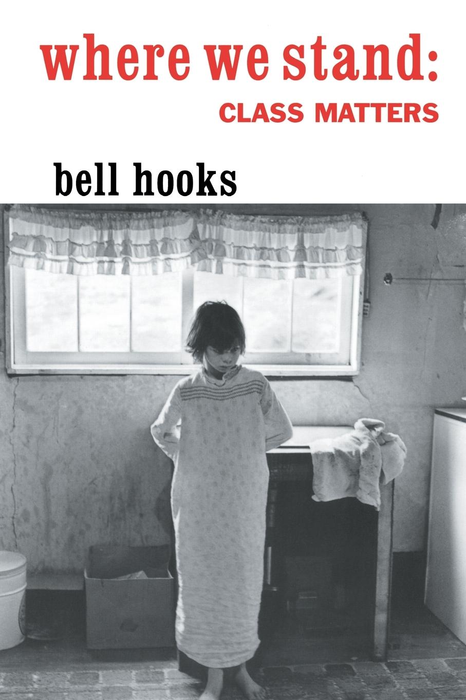 Cover: 9780415929134 | Where We Stand | Class Matters | Bell Hooks | Taschenbuch | Englisch