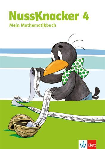 Cover: 9783122535407 | Der Nussknacker. Schülerbuch 4. Schuljahr. Ausgabe für Hessen,...