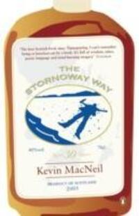 Cover: 9780141021607 | The Stornoway Way | Kevin Macneil | Taschenbuch | Englisch | 2006