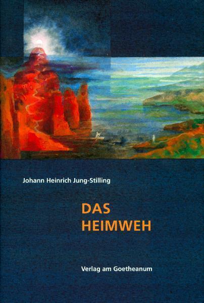 Cover: 9783723507414 | Das Heimweh | Johann H. Jung-Stilling | Buch | Deutsch | 2001