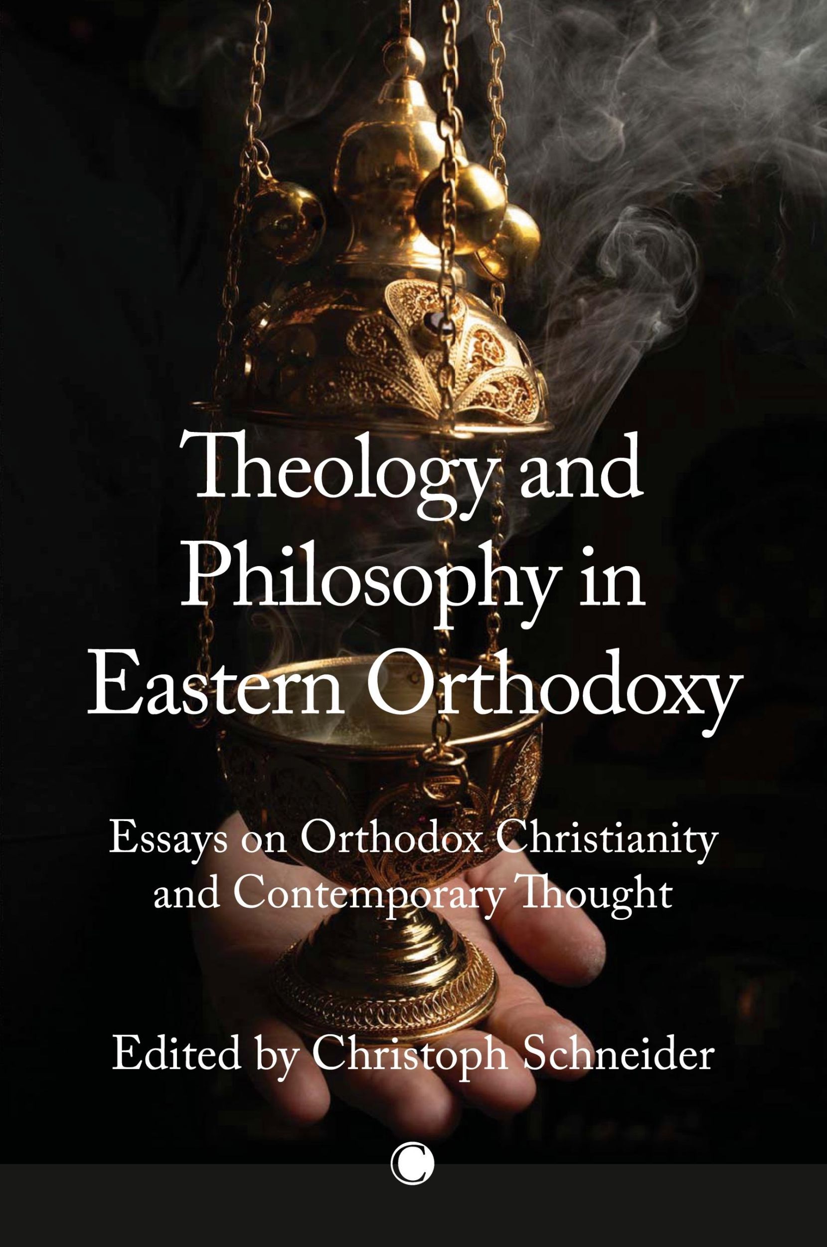 Cover: 9780227177532 | Theology and Philosophy in Eastern Orthodoxy | Christoph Schneider