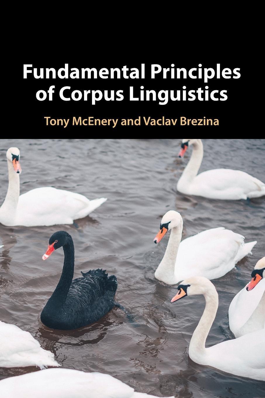 Cover: 9781107624689 | Fundamental Principles of Corpus Linguistics | Tony Mcenery (u. a.)