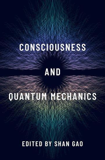 Cover: 9780197501665 | Consciousness and Quantum Mechanics | Shan Gao | Buch | Gebunden