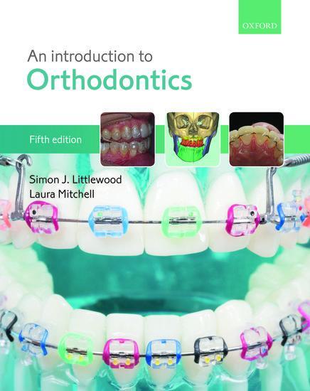 Cover: 9780198808664 | An Introduction to Orthodontics | Laura Mitchell (u. a.) | Taschenbuch