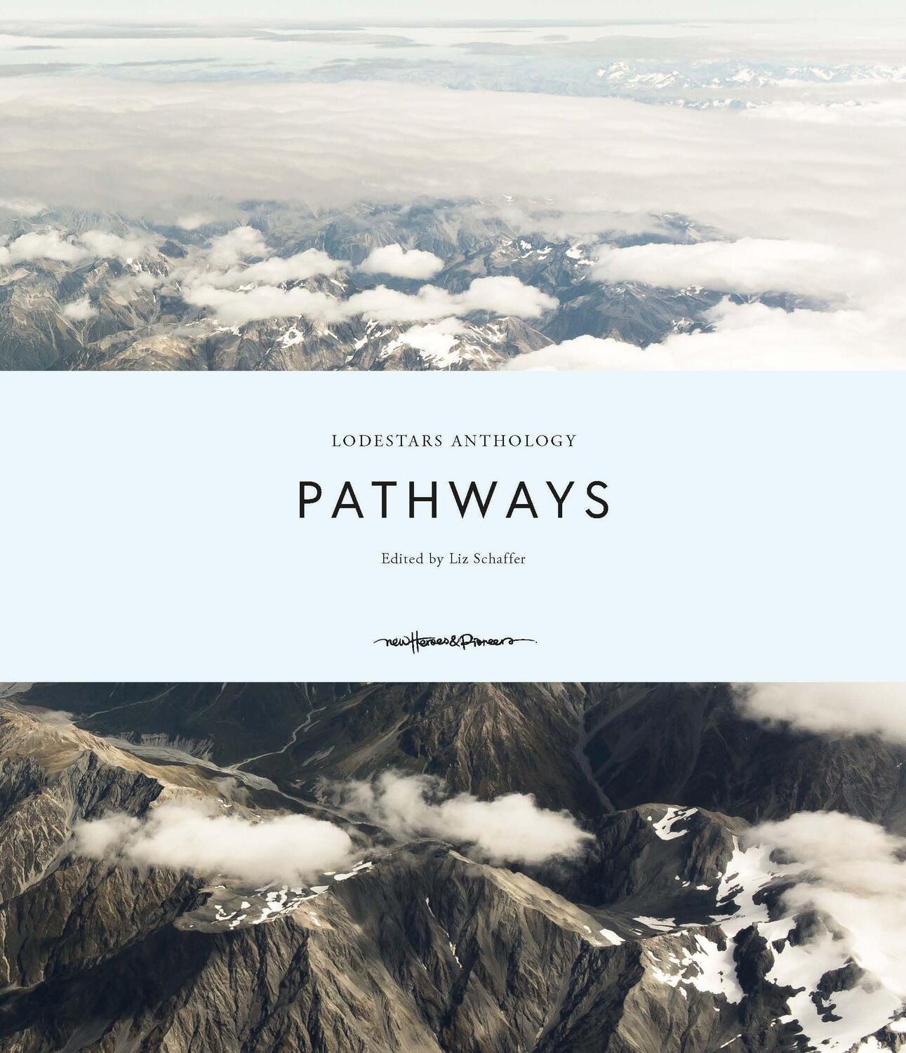 Cover: 9789187815874 | Lodestars Anthology: Pathways | Buch | Gebunden | Englisch | 2018