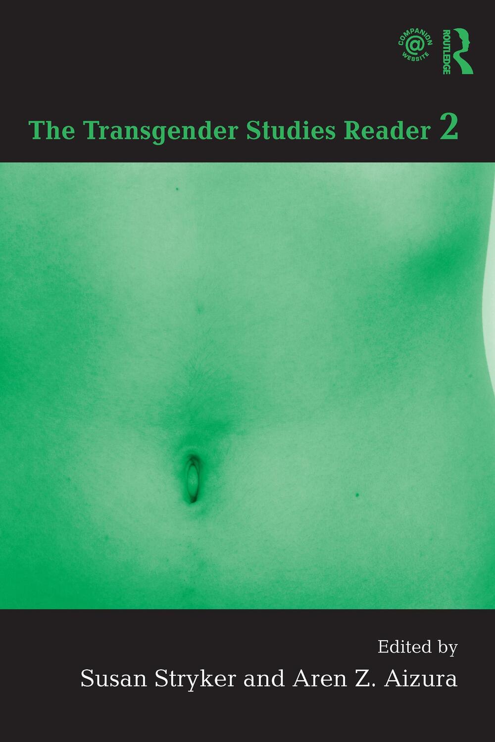 Cover: 9780415517737 | The Transgender Studies Reader 2 | Taschenbuch | Englisch | 2013